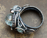 читать Кольцо Сирены