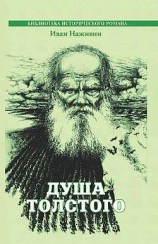 читать Душа Толстого