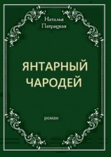 читать Янтарный чародей. Роман