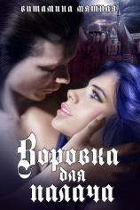 читать Воровка для палача