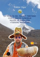 читать La técnica del masaje tibetano con cuencos sonoros según la tradición «Tsering Ngodrub»