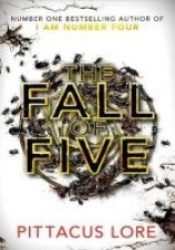 читать Падение Пятого