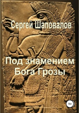 читать Под знамением Бога Грозы