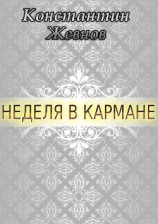 читать Неделя в кармане