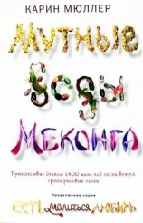 читать Мутные воды Меконга