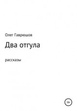 читать Два отгула. Сборник рассказов