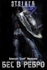 читать Бес в ребро