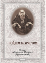 читать Пойдем за Христом. Из писем святителя Игнатия (Брянчанинова)