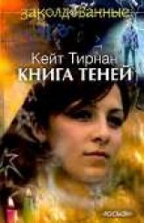 читать Книга теней