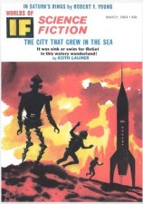 читать В кольцах Сатурна