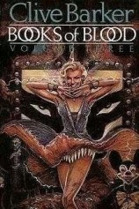 читать Книга крови 3