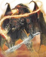 читать Рождение демона