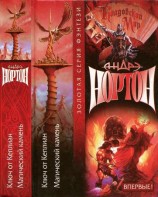 читать Ключ от Кеплиан. Магический камень