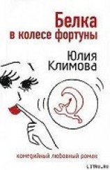 читать Белка в колесе фортуны