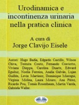 читать Urodinamica E Incontinenza Urinaria Nella Pratica Clinica