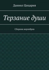 читать Терзание души. Сборник стихов