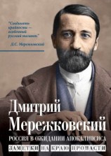 читать Россия в ожидании Апокалипсиса. Заметки на краю пропасти