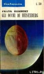 читать Gli occhi di Heisenberg