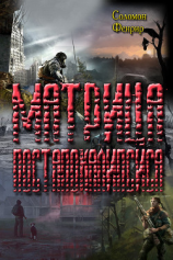 читать Матрица постапокалипсиса