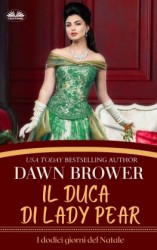 читать Il Duca Di Lady Pear
