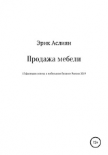 читать Продажа мебели. 15 факторов успеха в мебельном бизнесе России 2019