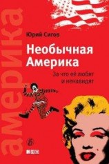 читать Необычная Америка. За что ее любят и ненавидят