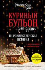 читать Куриный бульон для души. 101 рождественская история о вдохновении, любви и чуде