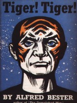 читать The Stars My Destination ( Tiger! Tiger! )