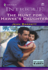 читать The Hunt For Hawke's Daughter