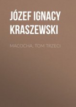 читать Macocha, tom trzeci