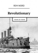 читать Revolutionary. Frame by frame