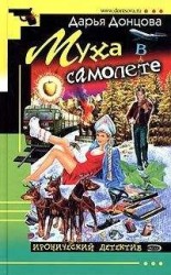 читать Муха в самолете