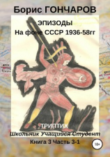 читать Эпизоды Книга 3 Часть 3-1