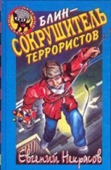 читать Блин - сокрушитель террористов