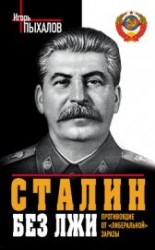 читать Сталин без лжи. Противоядие от «либеральной» заразы