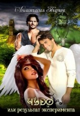читать Чудо, или Результат эксперимента