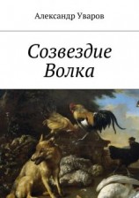 читать Созвездие Волка