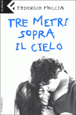 читать Tres Metros Sobre El Cielo