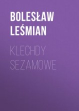 читать Klechdy sezamowe