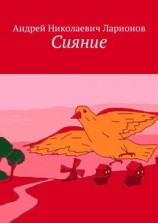 читать Сияние. Стихи в прозе
