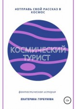 читать Космический турист