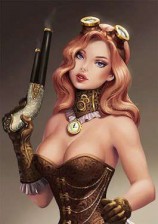 читать Интриган. Новый Петербург