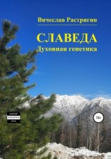 читать Славеда. Духовная генетика
