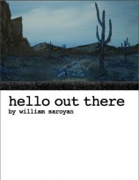 читать Эй, кто-нибудь!