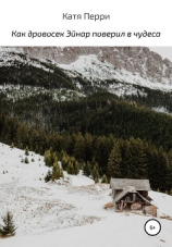 читать Как дровосек Эйнар поверил в чудеса