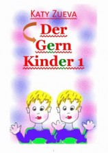 читать Der Gern Kinder  1. Gratulieren das Wort