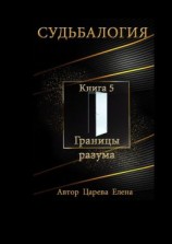 читать Судьбалогия. Книга 5. Границы разума