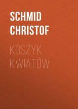 читать Koszyk kwiatów