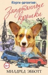 читать Корги-детектив: Запутанные крошки