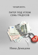 читать Питер под углом семь градусов